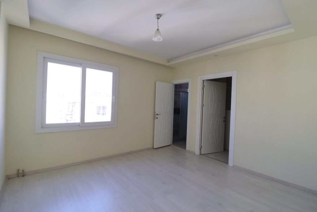 ERDEMLİ AKDENİZ 3+1 YÜKSEK KAT KİRALIK DAİRE
