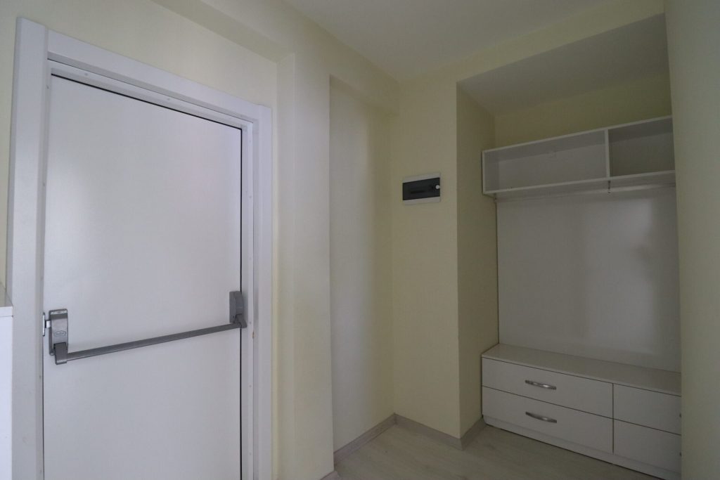 ERDEMLİ AKDENİZ 3+1 YÜKSEK KAT KİRALIK DAİRE