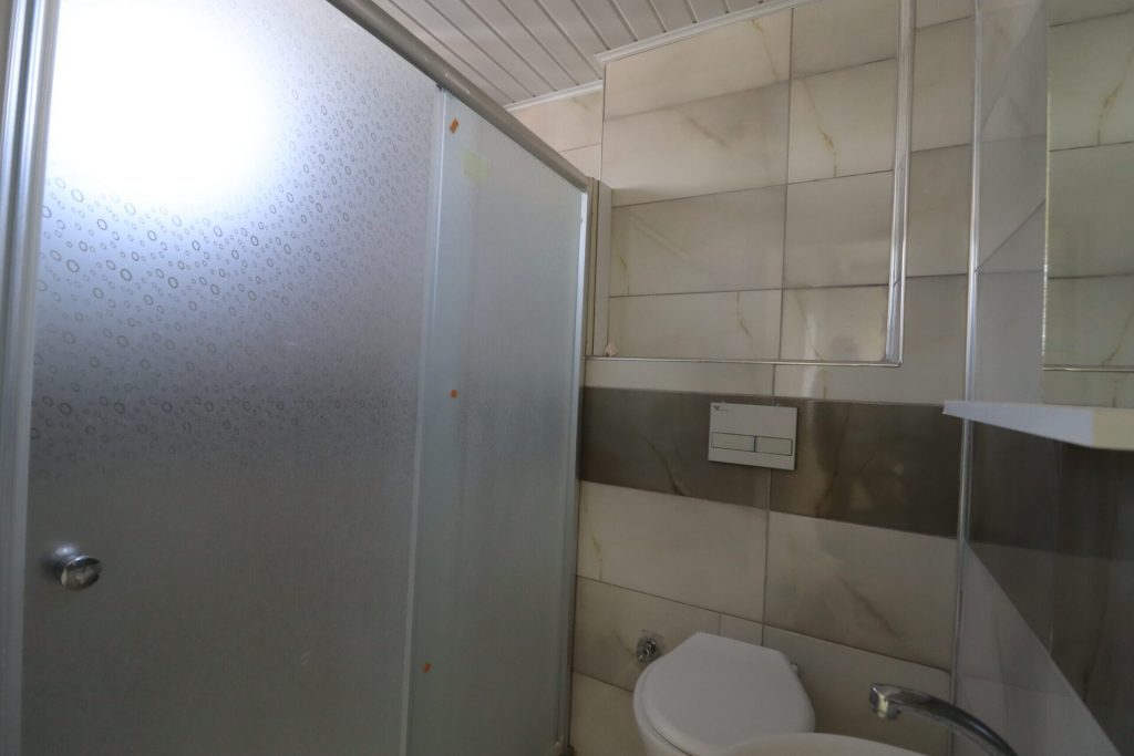 ERDEMLİ AKDENİZ 3+1 YÜKSEK KAT KİRALIK DAİRE