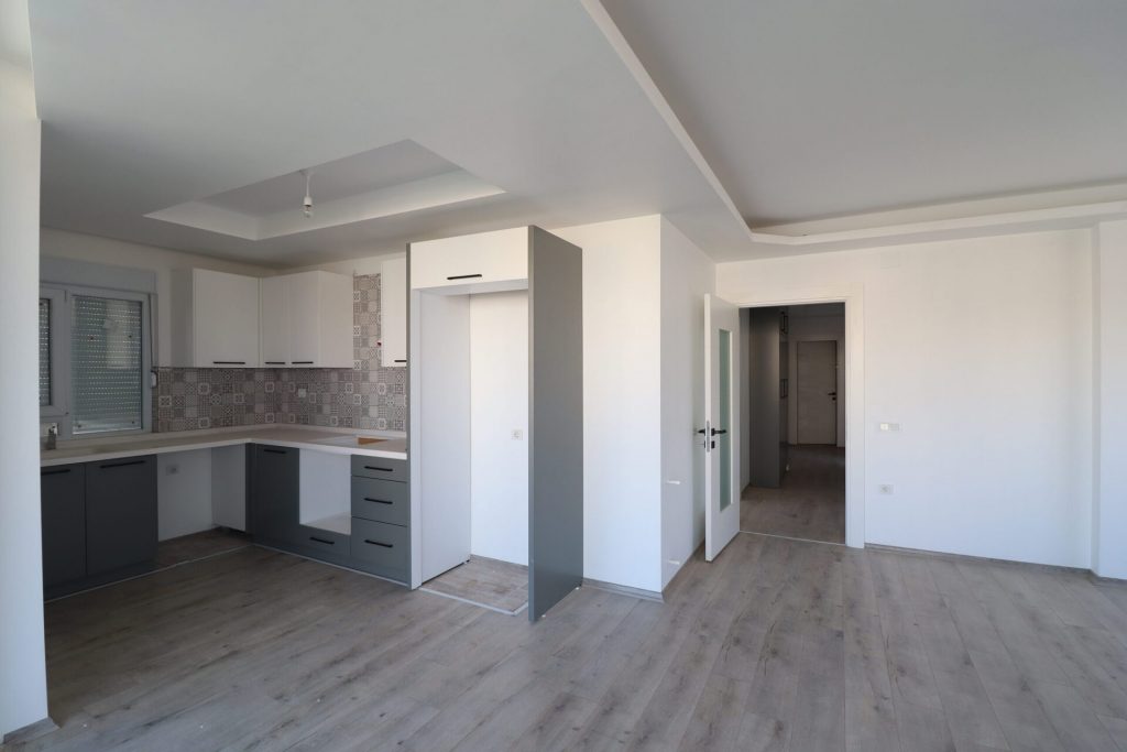 MERSİN ERDEMLİ ALATA 2+1 SIFIR KİRALIK DAİRE