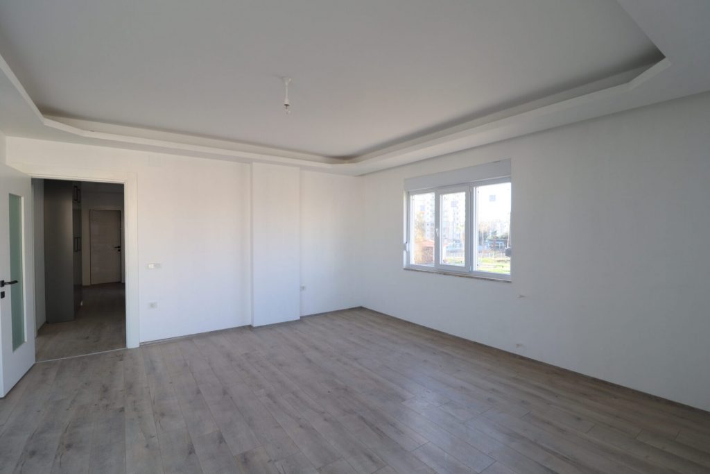 MERSİN ERDEMLİ ALATA 2+1 SIFIR KİRALIK DAİRE