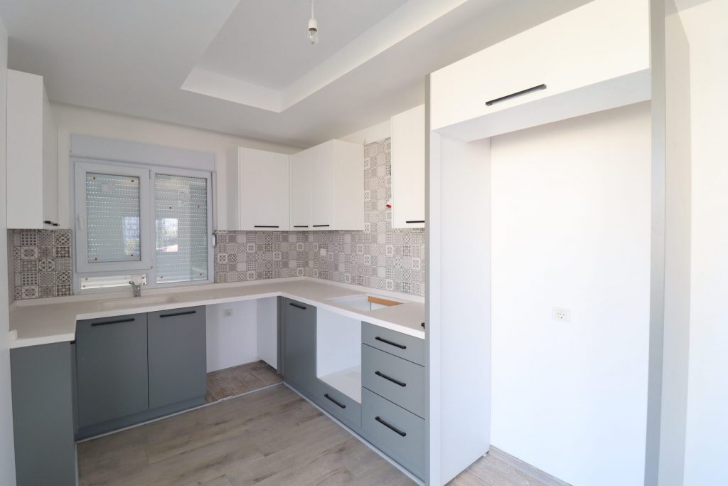 MERSİN ERDEMLİ ALATA 2+1 SIFIR KİRALIK DAİRE