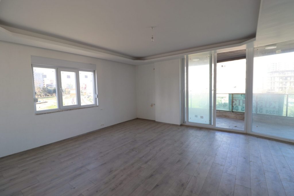 MERSİN ERDEMLİ ALATA 2+1 SIFIR KİRALIK DAİRE