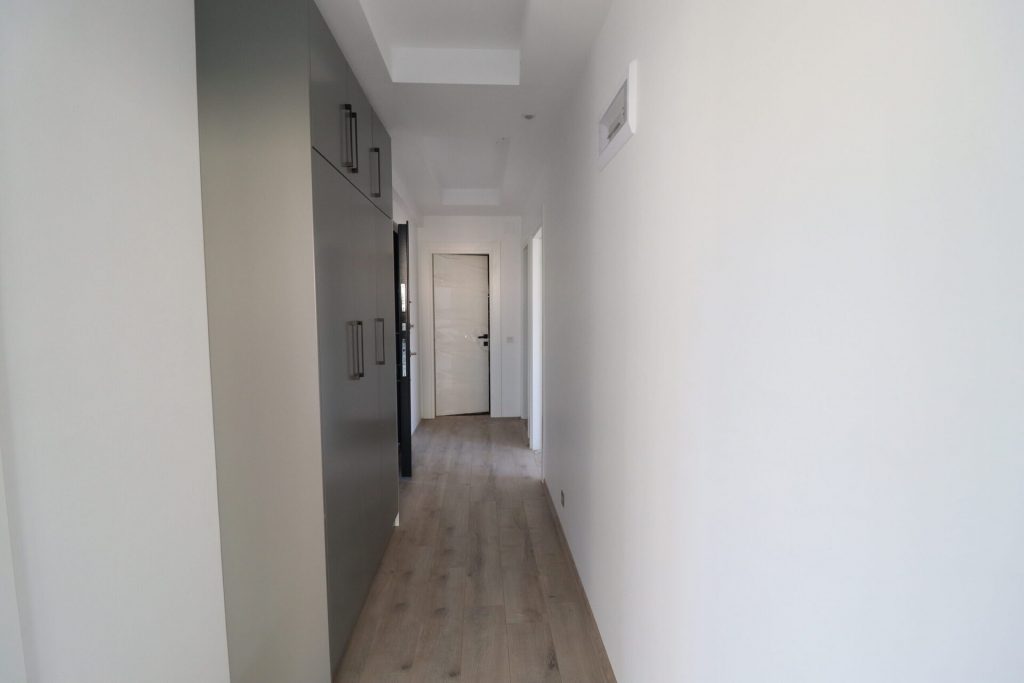 MERSİN ERDEMLİ ALATA 2+1 SIFIR KİRALIK DAİRE