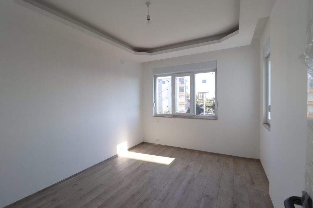 MERSİN ERDEMLİ ALATA 2+1 SIFIR KİRALIK DAİRE