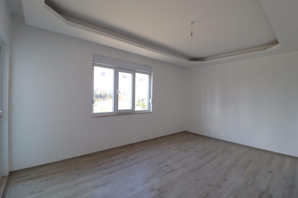 MERSİN ERDEMLİ ALATA 2+1 SIFIR KİRALIK DAİRE