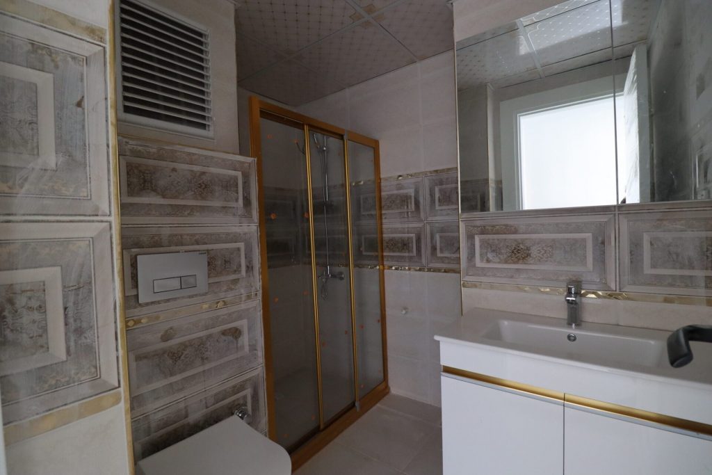 MERSİN ERDEMLİ ALATA 2+1 SIFIR KİRALIK DAİRE