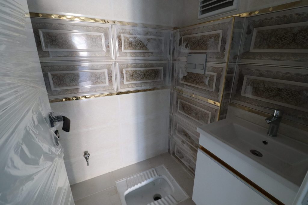 MERSİN ERDEMLİ ALATA 2+1 SIFIR KİRALIK DAİRE