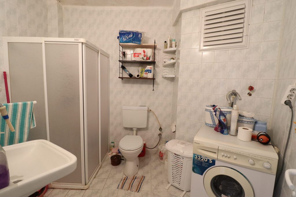 MERSİN TÖMÜK GÜLLÜK SİTESİ SATILIK DAİRE