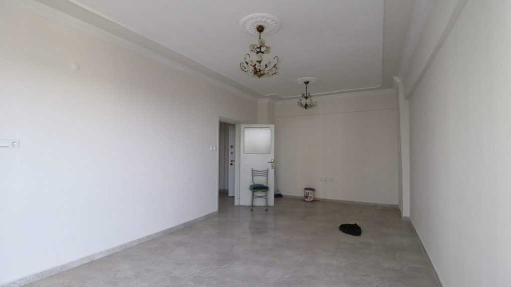 ERDEMLİ AKDENİZ MAH 2+1 KİRALIK DAİRE