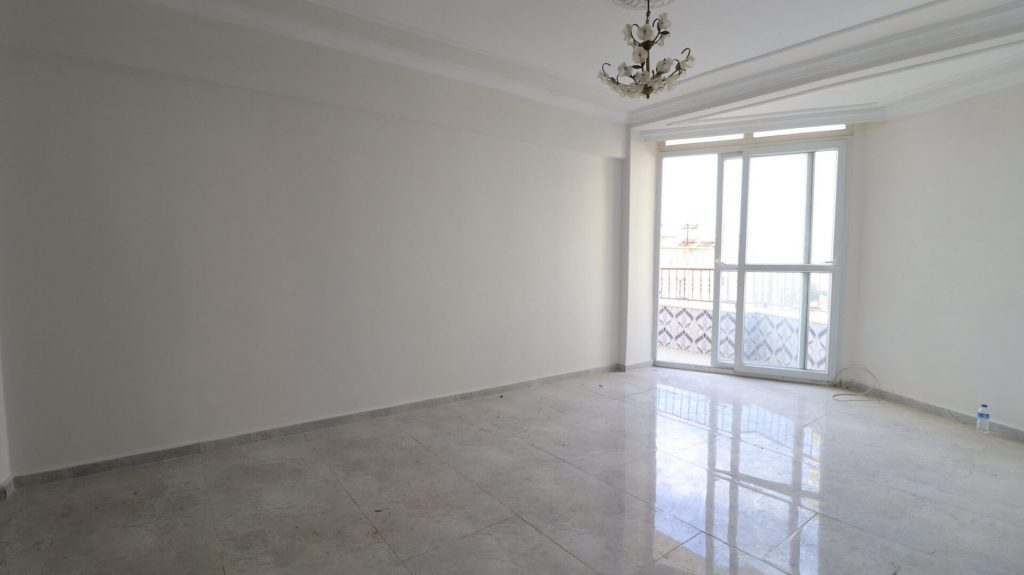 ERDEMLİ AKDENİZ MAH 2+1 KİRALIK DAİRE