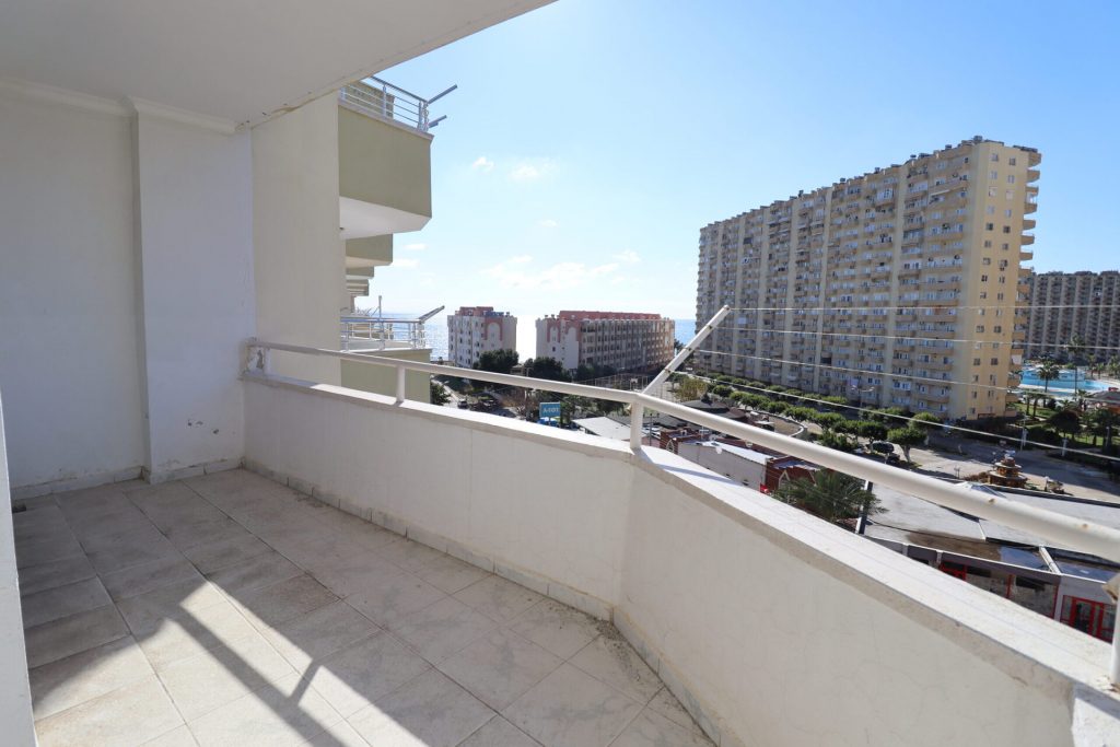 MERSİN TÖMÜK GÜLLÜK SİTESİ SATILIK DAİRE