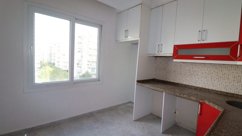 ERDEMLİ AKDENİZ MAH 2+1 KİRALIK DAİRE