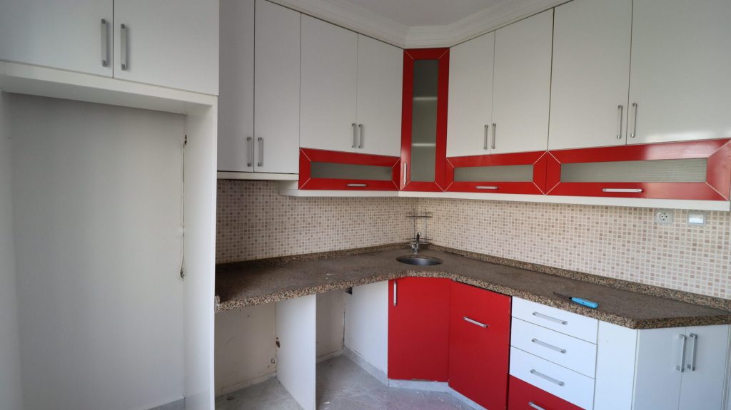 ERDEMLİ AKDENİZ MAH 2+1 KİRALIK DAİRE