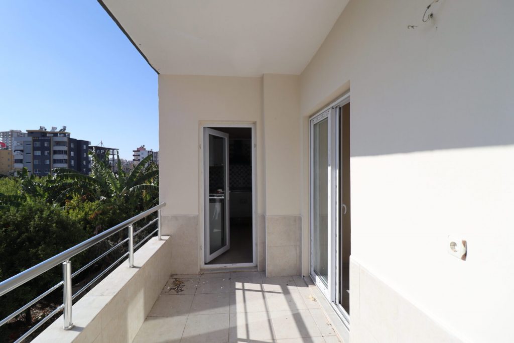 MERSİN ERDEMLİ ALATA 3+1 KİRALIK DAİRE
