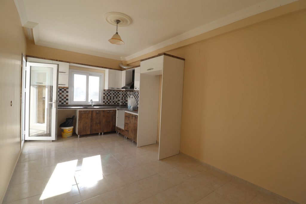 MERSİN ERDEMLİ ALATA 3+1 KİRALIK DAİRE