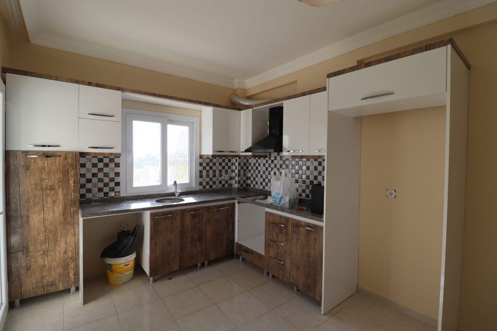 MERSİN ERDEMLİ ALATA 3+1 KİRALIK DAİRE
