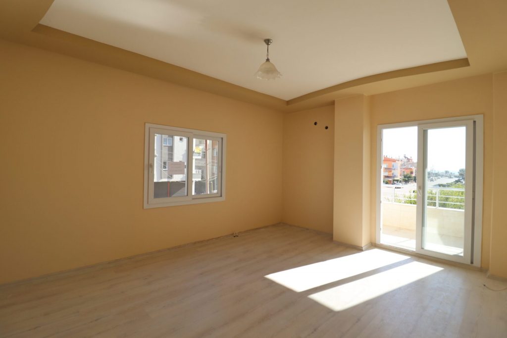 MERSİN ERDEMLİ ALATA 3+1 KİRALIK DAİRE