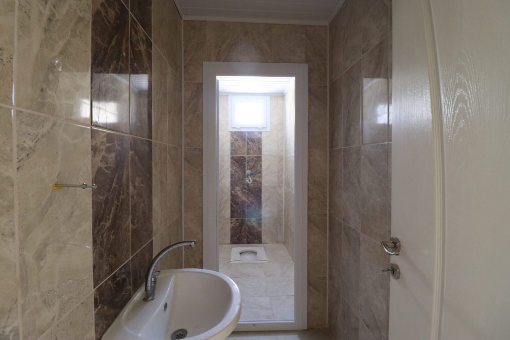 MERSİN ERDEMLİ ALATA 3+1 KİRALIK DAİRE