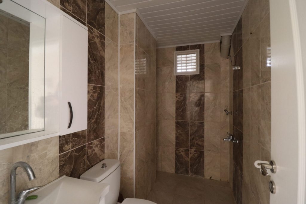 MERSİN ERDEMLİ ALATA 3+1 KİRALIK DAİRE