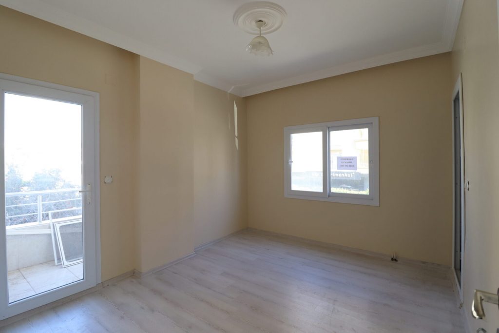 MERSİN ERDEMLİ ALATA 3+1 KİRALIK DAİRE