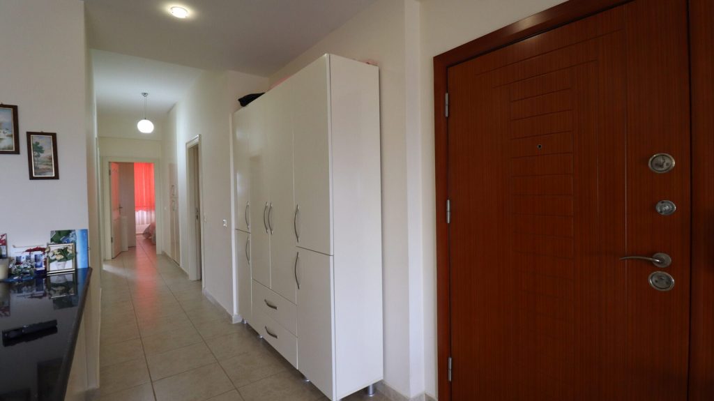 Mersin Erdemli Kargıpınarı Queenaba Sitesi Satılık 3+1 Daire
