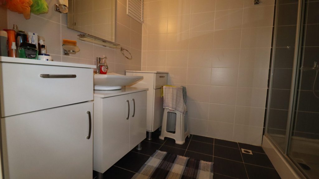 Mersin Erdemli Kargıpınarı Queenaba Sitesi Satılık 3+1 Daire