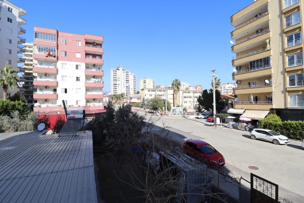 MERSİN ERDEMLİ ALATA 3+1 KİRALIK DAİRE