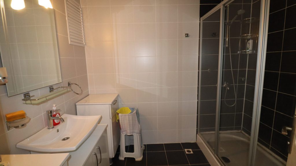 Mersin Erdemli Kargıpınarı Queenaba Sitesi Satılık 3+1 Daire