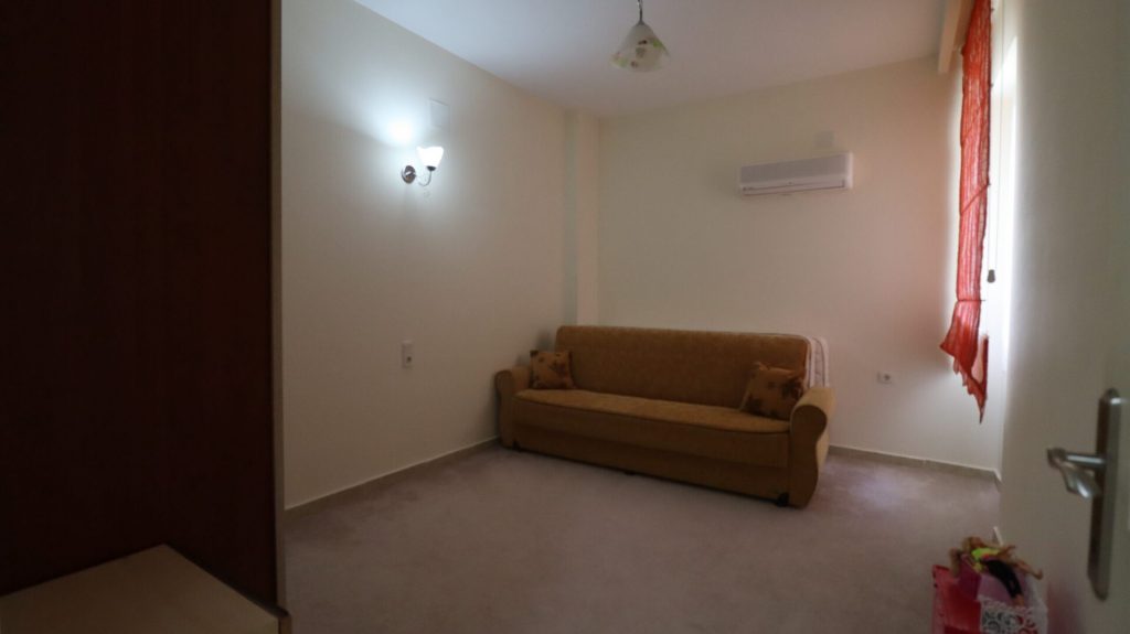 Mersin Erdemli Kargıpınarı Queenaba Sitesi Satılık 3+1 Daire