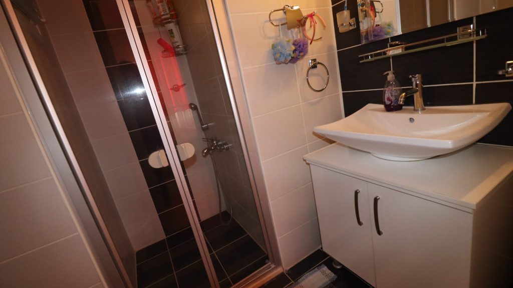 Mersin Erdemli Kargıpınarı Queenaba Sitesi Satılık 3+1 Daire