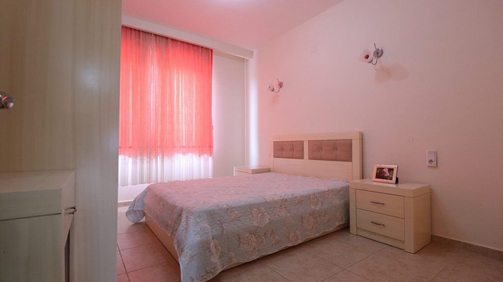 Mersin Erdemli Kargıpınarı Queenaba Sitesi Satılık 3+1 Daire