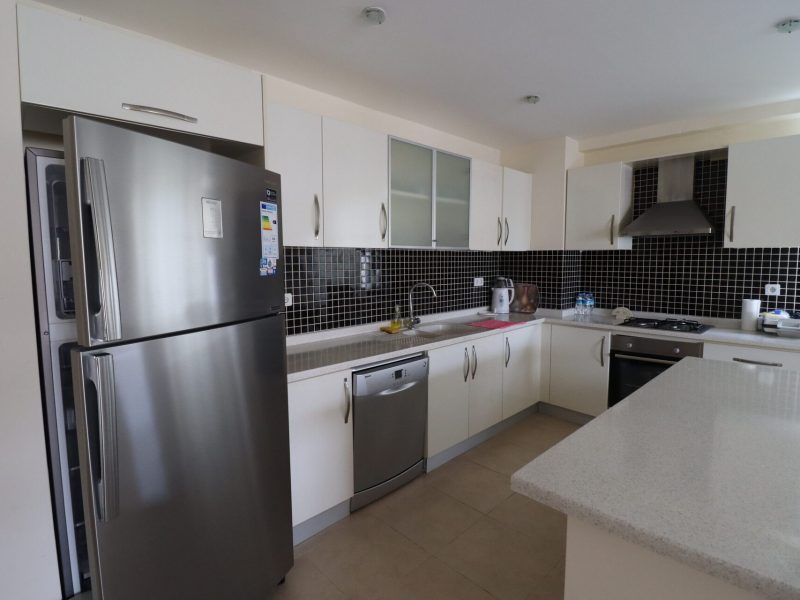 Mersin Erdemli Kargıpınarı Queenaba Sitesi Satılık Yazlık Kafa Daire