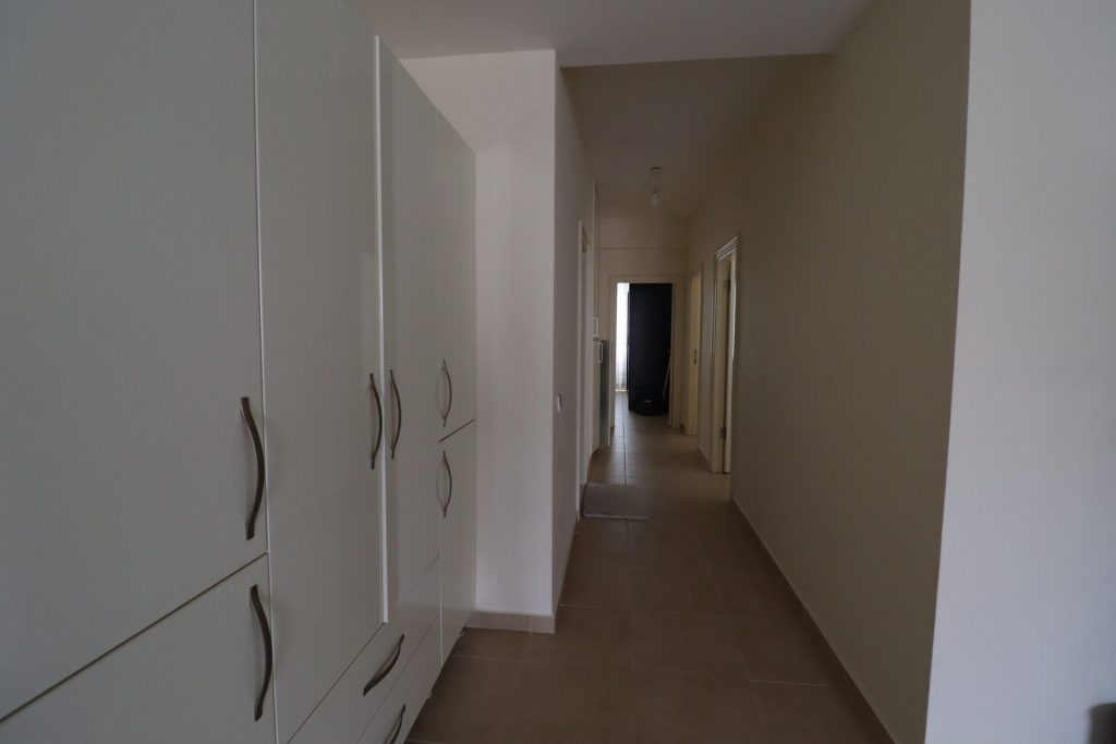 Mersin Erdemli Kargıpınarı Queenaba Sitesi Satılık Yazlık Kafa Daire