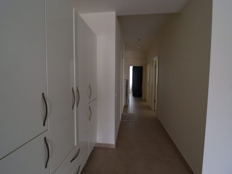 Mersin Erdemli Kargıpınarı Queenaba Sitesi Satılık Yazlık Kafa Daire