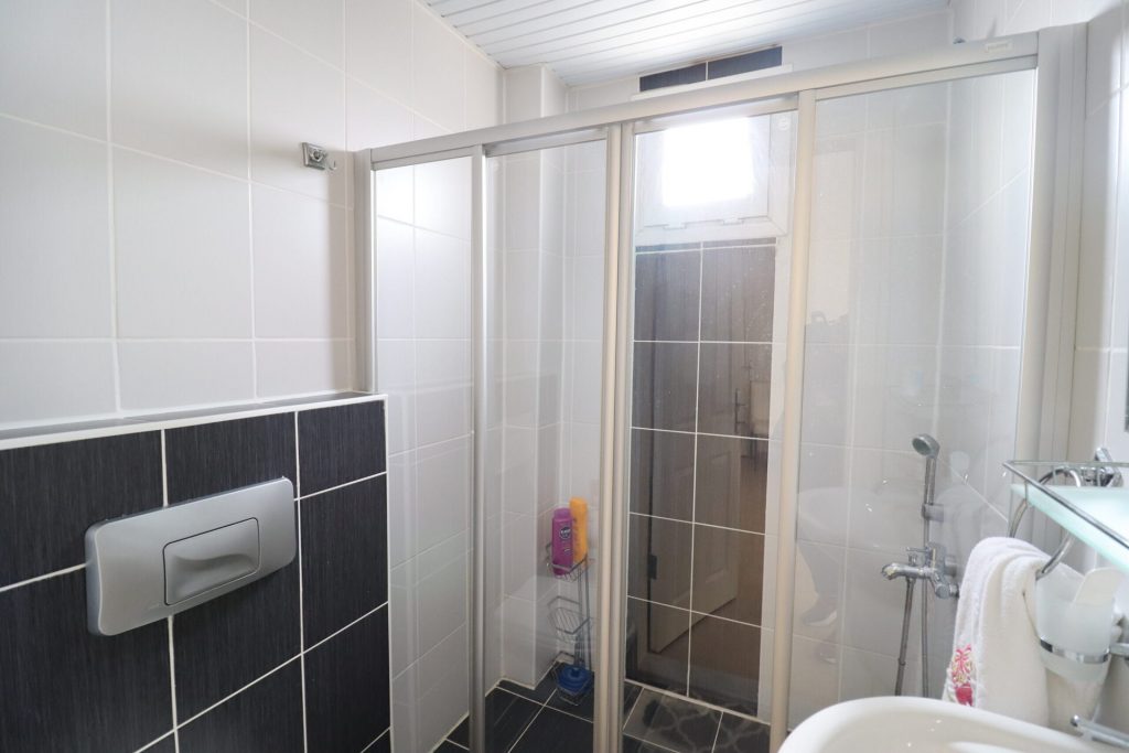 Mersin Erdemli Kargıpınarı Queenaba Sitesi Satılık Yazlık Kafa Daire