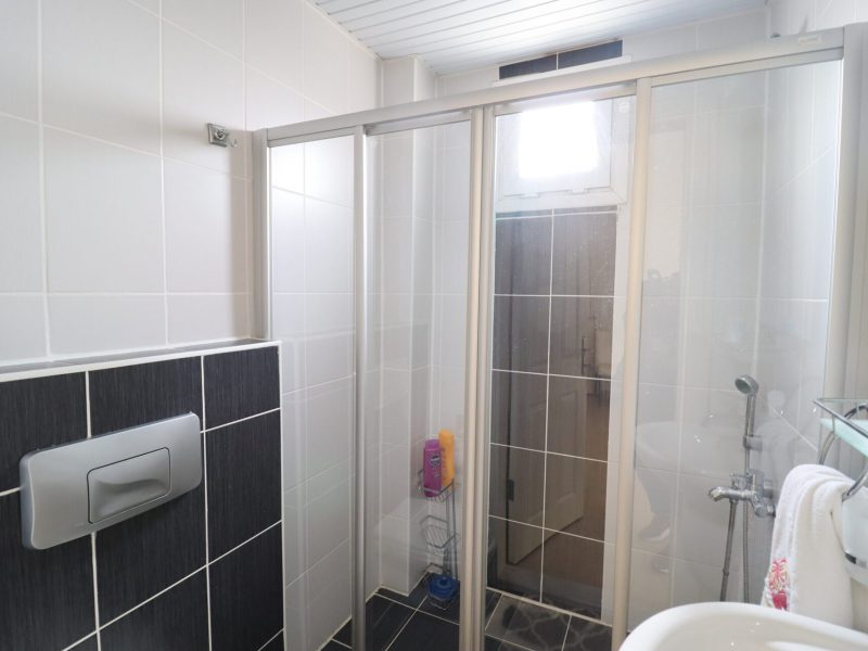 Mersin Erdemli Kargıpınarı Queenaba Sitesi Satılık Yazlık Kafa Daire