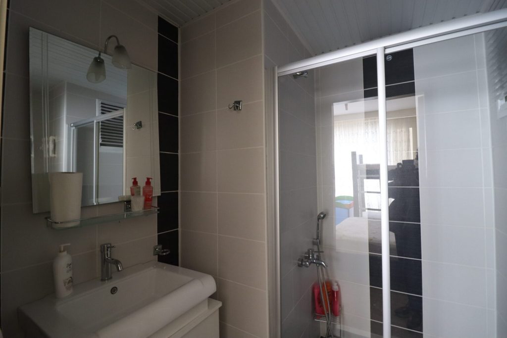 Mersin Erdemli Kargıpınarı Queenaba Sitesi Satılık Yazlık Kafa Daire