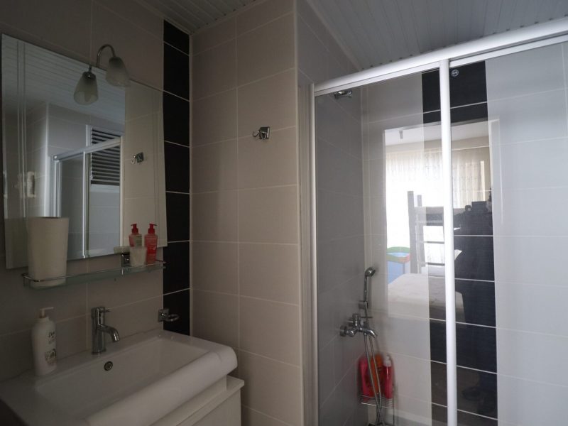 Mersin Erdemli Kargıpınarı Queenaba Sitesi Satılık Yazlık Kafa Daire