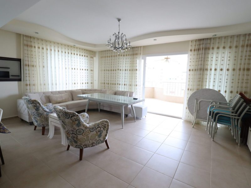 Mersin Erdemli Kargıpınarı Queenaba Sitesi Satılık Yazlık Kafa Daire