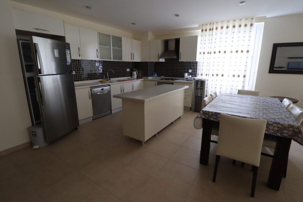 Mersin Erdemli Kargıpınarı Queenaba Sitesi Satılık Yazlık Kafa Daire