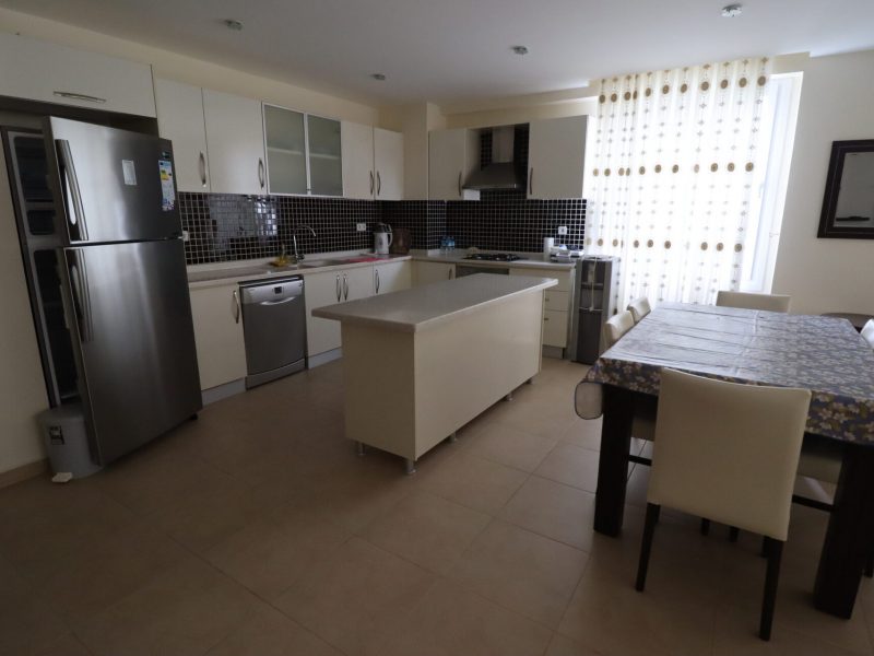 Mersin Erdemli Kargıpınarı Queenaba Sitesi Satılık Yazlık Kafa Daire