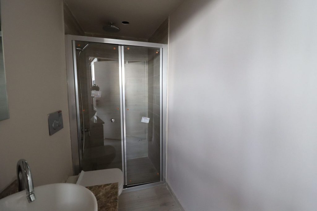 MERSİN ERDEMLİ AYAŞ ATHENA SUİTS DENİZ MANZARALI SATILIK DAİRE