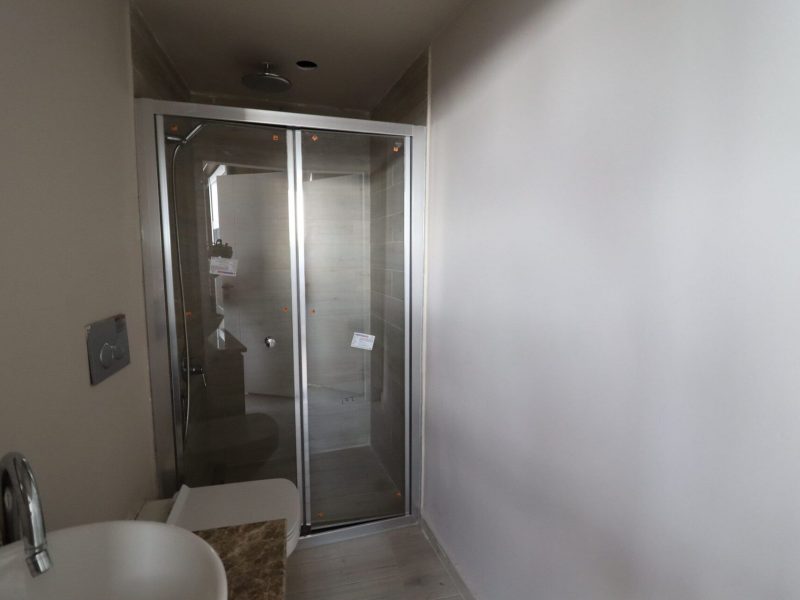 MERSİN ERDEMLİ AYAŞ ATHENA SUİTS DENİZ MANZARALI SATILIK DAİRE