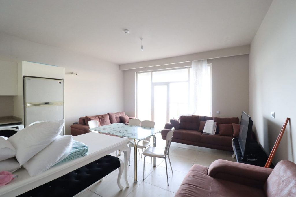 MERSİN ERDEMLİ AYAŞ ATHENA SUİTS DENİZ MANZARALI SATILIK DAİRE
