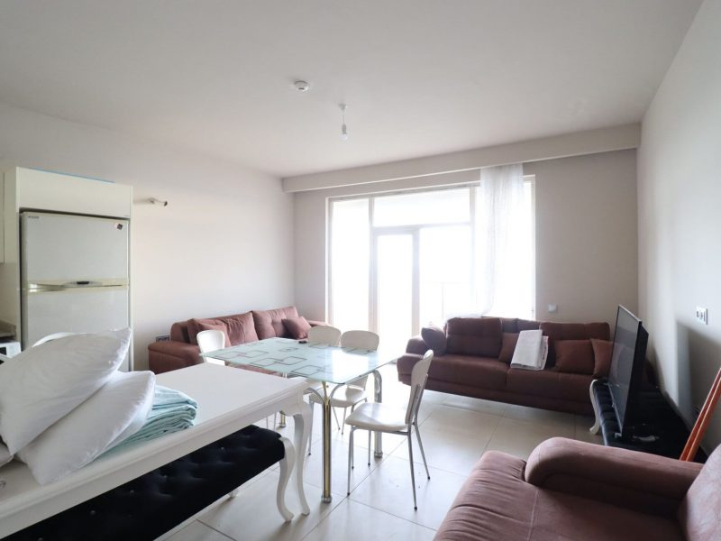 MERSİN ERDEMLİ AYAŞ ATHENA SUİTS DENİZ MANZARALI SATILIK DAİRE