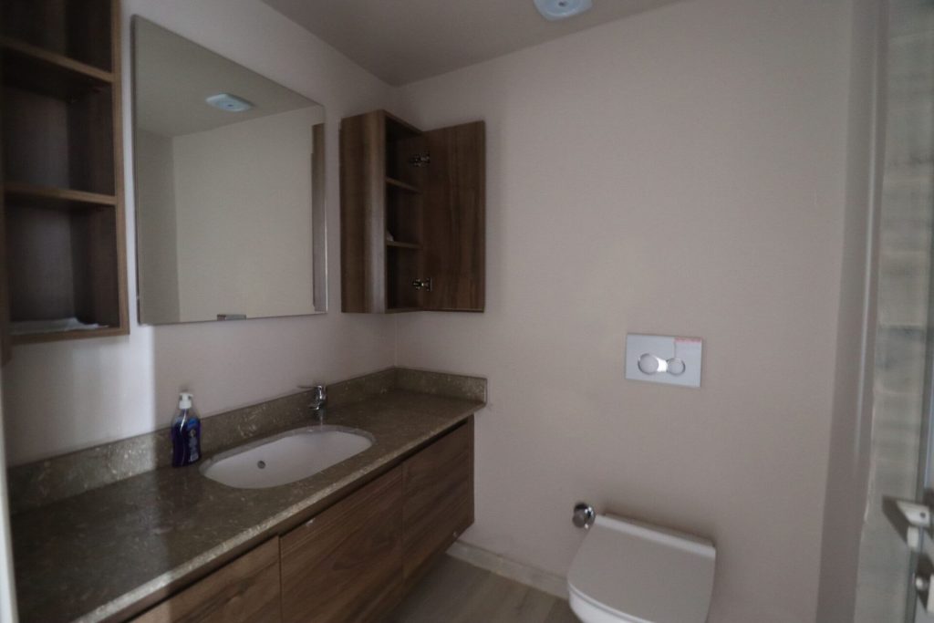 MERSİN ERDEMLİ AYAŞ ATHENA SUİTS DENİZ MANZARALI SATILIK DAİRE