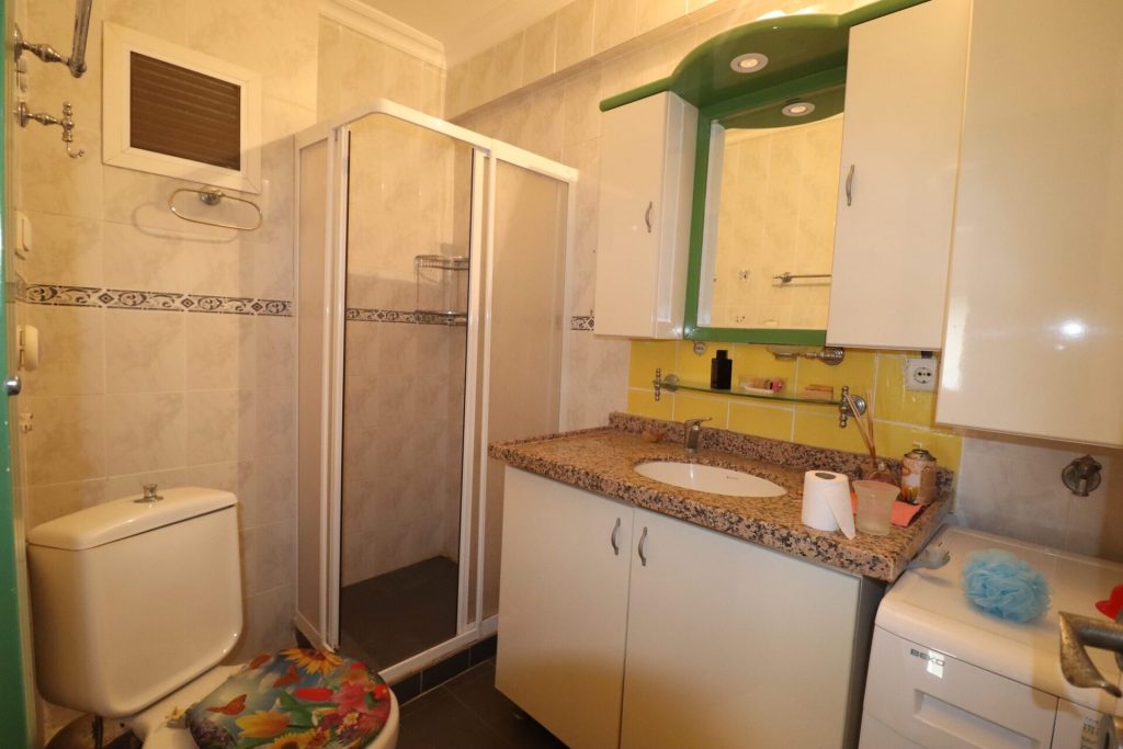 Mersin Ayaş Yakamoz Sitesi Deniz Manzaralı Satılık Daire