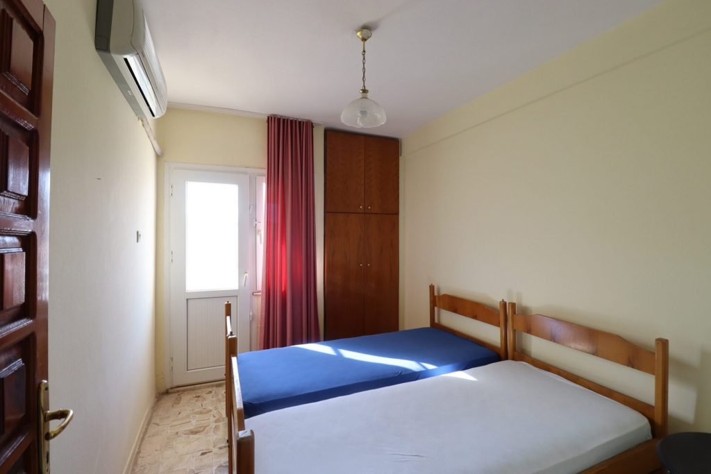 Mersin Ayaş Burçlar Sitesi Denize Sıfır Satılık Yazlık Daire