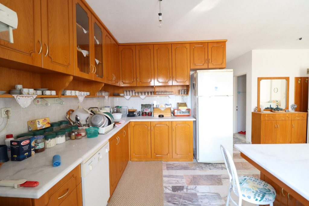 MERSİN AYAŞ KUMKUYU MARİNA SİTESİ SATILIK DAİRE